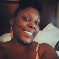 Jamia Darknloveli Murray