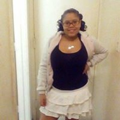 A'nya QueenHalle Sanchez