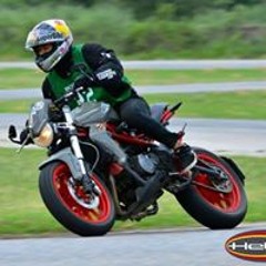 Bigka YabbPerformance