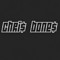 CHRI$ BONE$