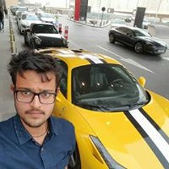 Sidharth Raj Agarwal