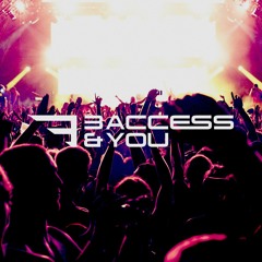 3 ACCESS & YOU