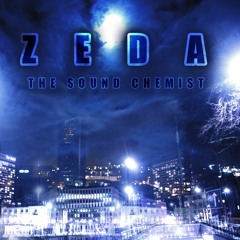 Zéda the sound chemist