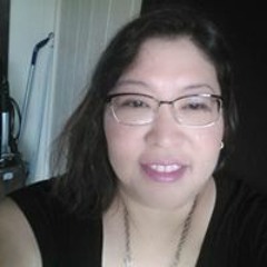 Kimi Elizabeth Yokoyama