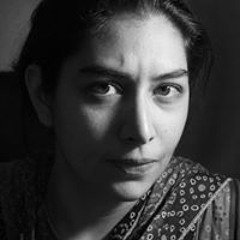 Uzma Firdaus