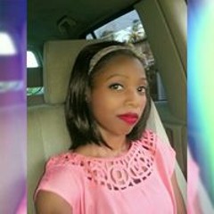 Ronessa Kelecia Blair