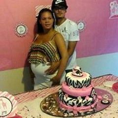 SioMary Vazquez Ruiz