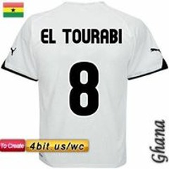 Tourabi Mohamed