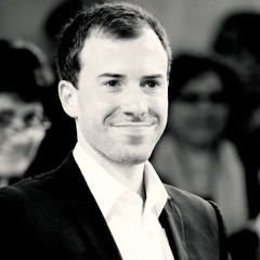 Martin Robidoux