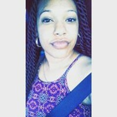 Victoria Ann'Dior Bell