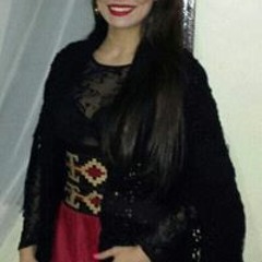 Shayenne Scheffer Homrich