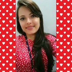 Bruna Mary