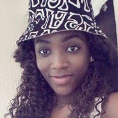 Agatha Ugwu Christopher