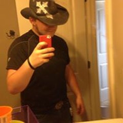 Christopher McCorkel