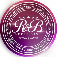 R&B Exclusive