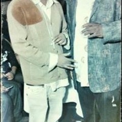 Armon Money-mon Reeves