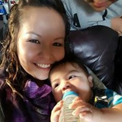 Terri-Lynn Maria Milton