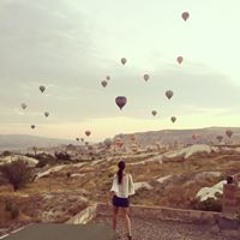 Gina Marovic