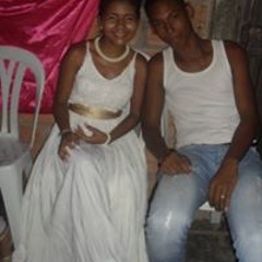 Mabel Ricardo Cerbantes