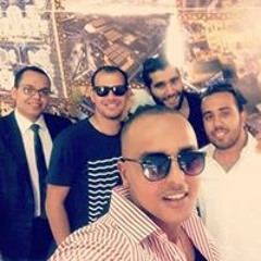 Farouq Saleh