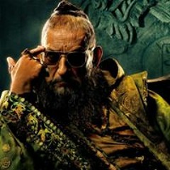 Michael Anothey Franks