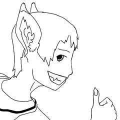 Олег Бених (Огненный Лис)