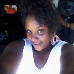 Monique Patrice Hilliard