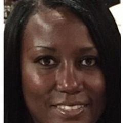 Sabrina Johnson Small