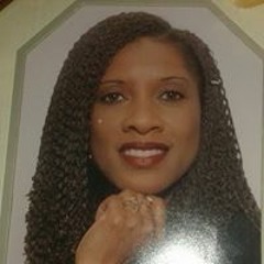 Deloris Jean Oduntan