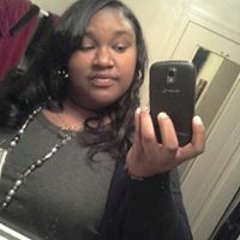 Kynelle Mookie Spencer