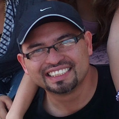 Alejandro Perez Cortes