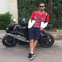 Hamza Boughaba