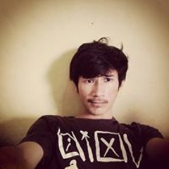 Hairul Rizki