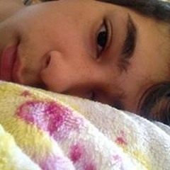 Ayan Cétin