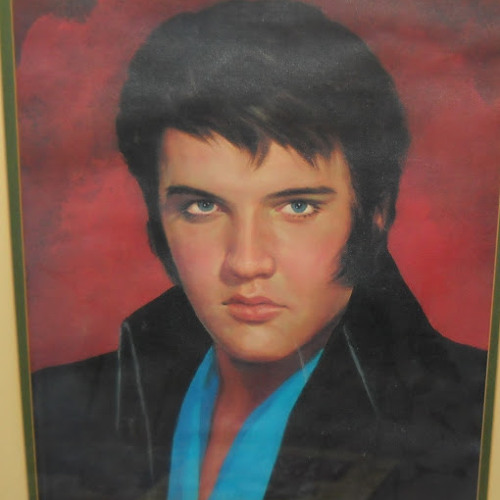 some kind of trouble