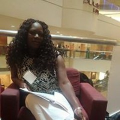 Blessed NyarSondu Betty