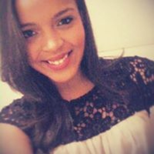 Gizele Almeida’s avatar