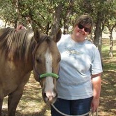 Amanda Sovereign Anderson