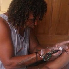 Artinksanity Rody Dawson