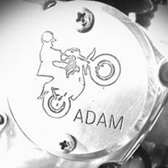 Adam Huber