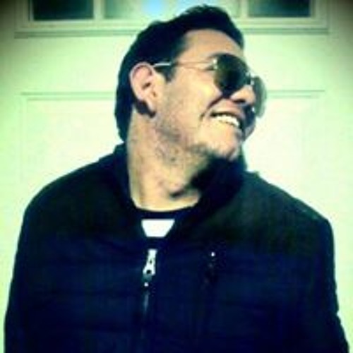 Luis Garcia’s avatar