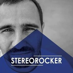 Stereorocker