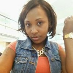 Keasha Daniels-Henderson