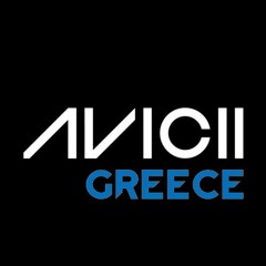 Avicii Greece