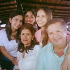 Gina Rodriguez Bedoya