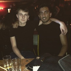 Luke Smith 212