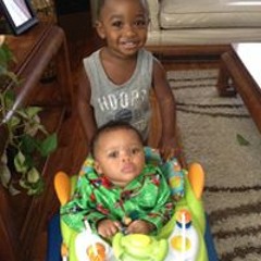 Husayn Flyallday Mosley