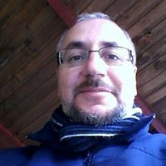 Raúl Alejandro Parra