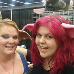 Llake Willow Anderson