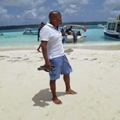 Jayson Martinez Forbes